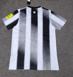 2025/26 Newcastle United Home Jersey