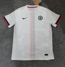 2025/26 Chelsea FC Away Jersey