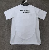 2025/26 Colo-Colo Home/Pre-Match Jersey