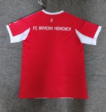 2025/26 FC Bayern Munich Home Jersey