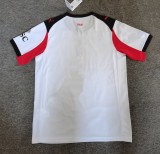 2025/26 AC Milan Away Jersey