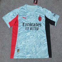 2025/26 AC Milan Goalkeeper/Special Edition Jersey
