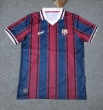 2025/26 FC Barcelona 125th Anniversary Retro Special Edition Jersey