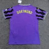 2025/26 Borussia Dortmund Title 30th Anniversary Special Edition Jersey