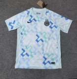 2025/26 Inter Milan Away Stadium Shirt
