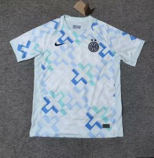 2025/26 Inter Milan Away Stadium Shirt