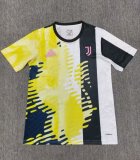 2025/26 Juventus Pre-Match Training Shirt