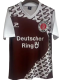 1993-1994 ST PAULI Away Retro Soccer Jersey