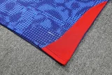 2025-26 RB Leipzig Blue Training Short Suit