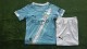 2025/26 Manchester City Home Stadium Kit for Kids