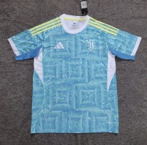 2025/26 Juventus Away/Second Stadium Shirt