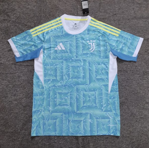 2025/26 Juventus Away/Second Stadium Shirt