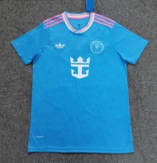 2025/26 Inter Miami CF Away Stadium Shirt
