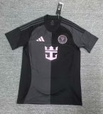 2025/26 Inter Miami CF Second Away Stadium Shirt