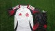 2025/26 CR Flamengo Away Stadium Kit for Kids
