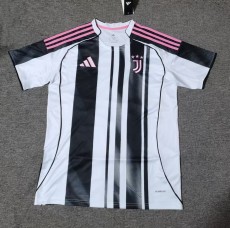 2025/26 Juventus Home Stadium Shirt