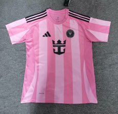 2025/26 Inter Miami CF Home Stadium Shirt