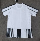 2025/26 Juventus Home Stadium Shirt