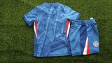 2025/26 Chelsea Home Stadium Kit (Kids)