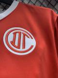 1964 Deportivo Toluca FC Retro Home Jersey