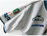 2001 Chivas de Guadalajara Away Jersey