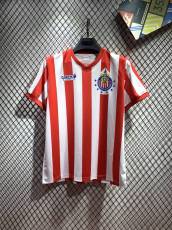 1982/83 Chivas de Guadalajara Retro Home Jersey