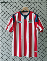 2004/05 Chivas de Guadalajara Home Jersey