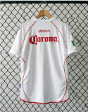 2005-2006 Deportivo Toluca Away Jersey
