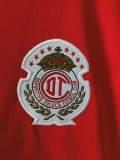 2005-2006 Deportivo Toluca Home Jersey