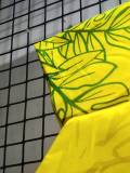 2026 Brazil National Team Special Edition Home Jersey