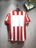 1982/83 Chivas de Guadalajara Retro Home Jersey