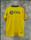 2006/07 Club America Home Jersey