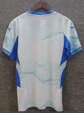 2026-27 Portugal Blue White Special Edition Fans soccer  Jersey
