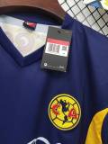 2001/02 Club America Away Retro Jersey