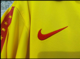 2006/07 Club America Home Jersey