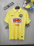 2014/15 Club America Nike Home Retro Jersey