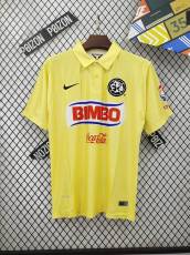 2014/15 Club America Nike Home Retro Jersey
