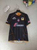 2005 Tigres UANL Atletica Away/Third Retro Jersey