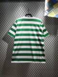 2012/13 Celtic FC 125th Anniversary Home Retro Jersey