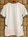 2026-27 Portugal White Special Edition Fans soccer  Jersey