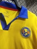 2006/07 Club America Home Jersey