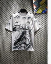 2025/26 Club America Special Edition Training Jersey