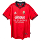 1998 Osasuna Home Retro Soccer Jersey