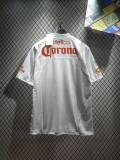 1999/00 Deportivo Toluca Atletica Away Retro Jersey