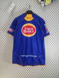 2005 Tigres UANL Atletica Away Retro Jersey