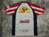 1999/00 Chivas de Guadalajara Atletica Retro Jersey