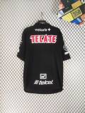 2012/13 Club Tijuana Xolos Nike Away Retro Jersey