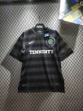2012/13 Celtic FC 125th Anniversary Third Retro Jersey