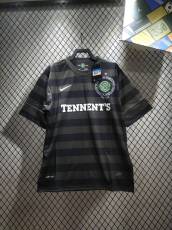 2012/13 Celtic FC 125th Anniversary Third Retro Jersey