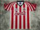 1998/99 Chivas de Guadalajara Home Jersey